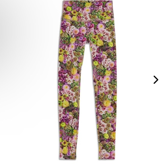 Lululemon Wunder Under Pant (High Rise) - Picture 2 of 5